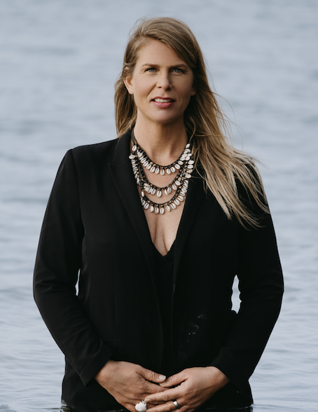 Kim Padding — grondlegger van the n-ice barista